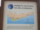Park National Da Ria Formosa