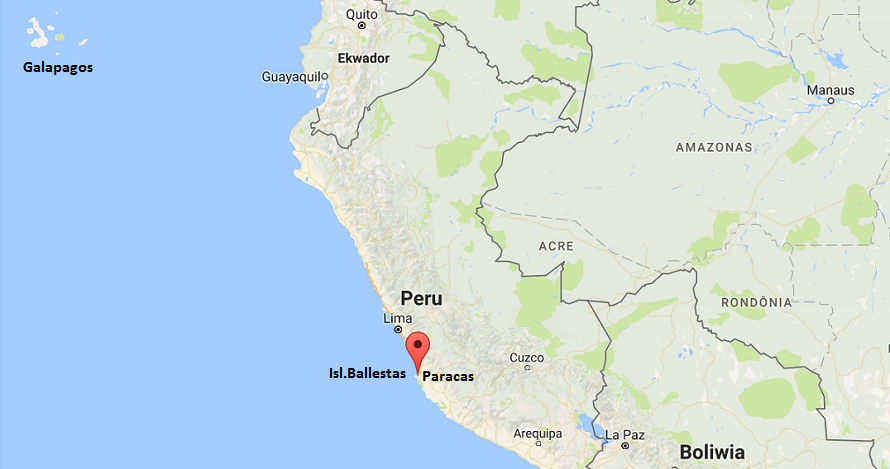 mapa-peru wyspy ballestes